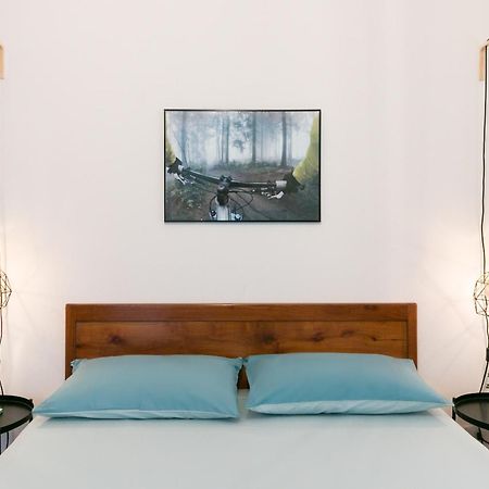 شقة Casa Elisabetta Shortlets Caposele الغرفة الصورة