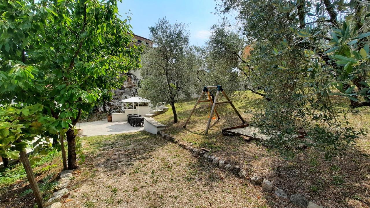 شقة Casa Elisabetta Shortlets Caposele المظهر الخارجي الصورة