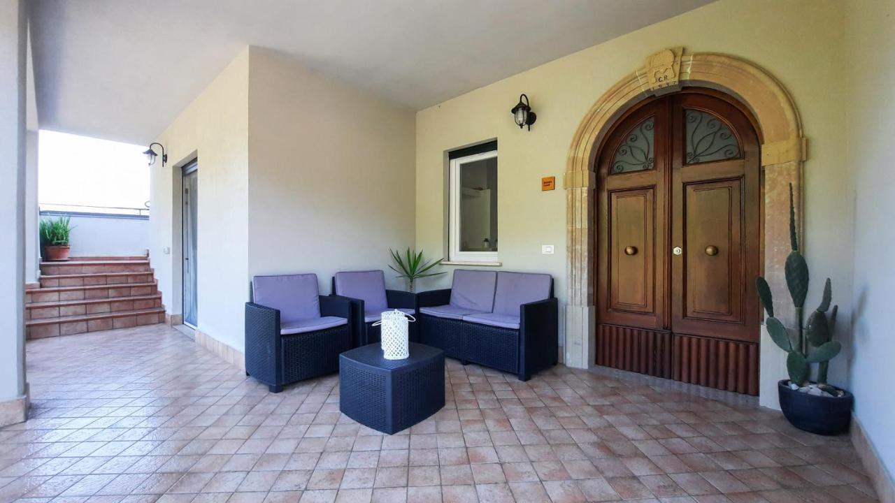 شقة Casa Elisabetta Shortlets Caposele المظهر الخارجي الصورة