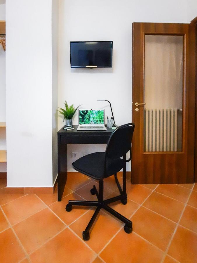 شقة Casa Elisabetta Shortlets Caposele المظهر الخارجي الصورة