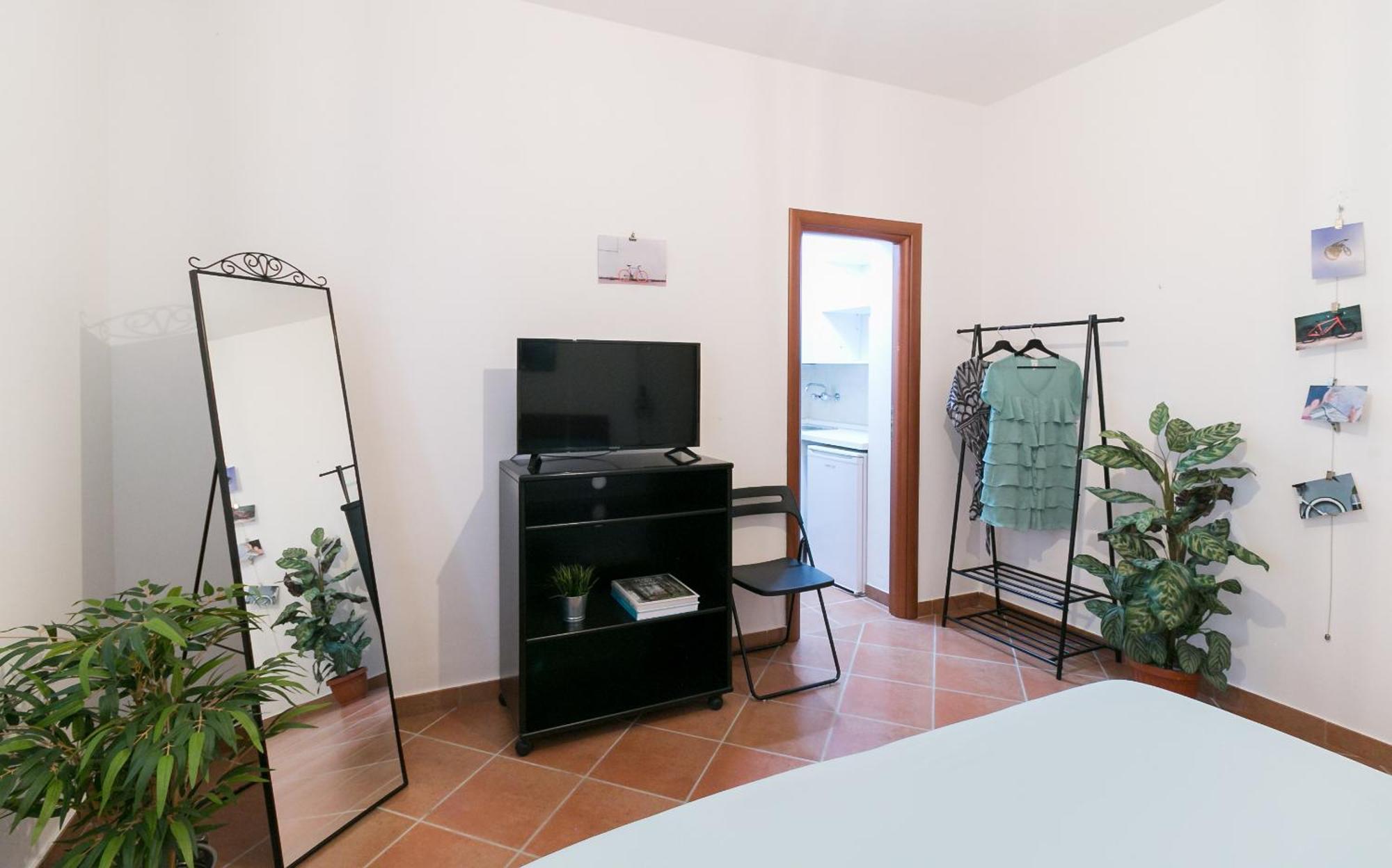 شقة Casa Elisabetta Shortlets Caposele الغرفة الصورة