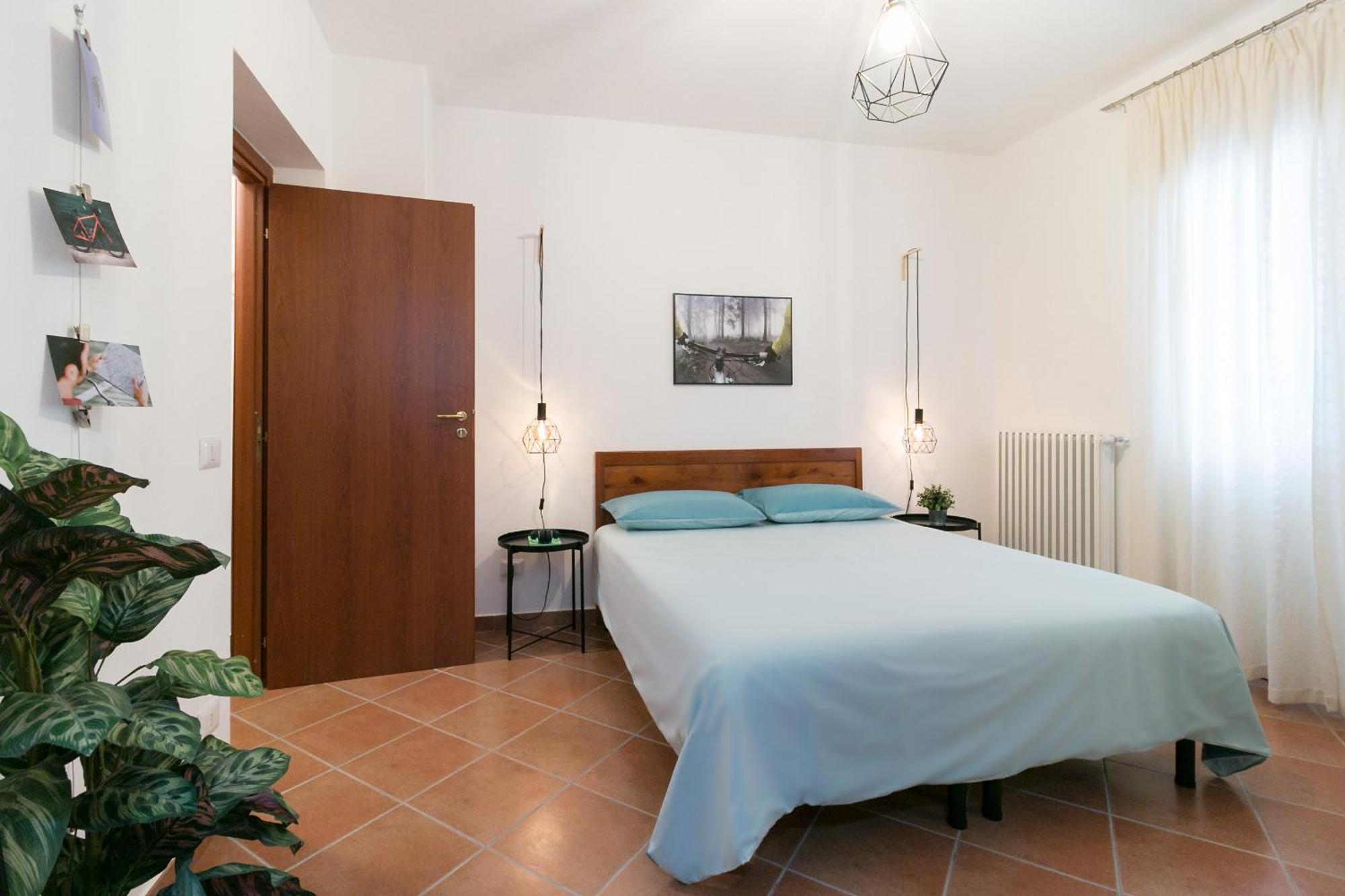 شقة Casa Elisabetta Shortlets Caposele الغرفة الصورة
