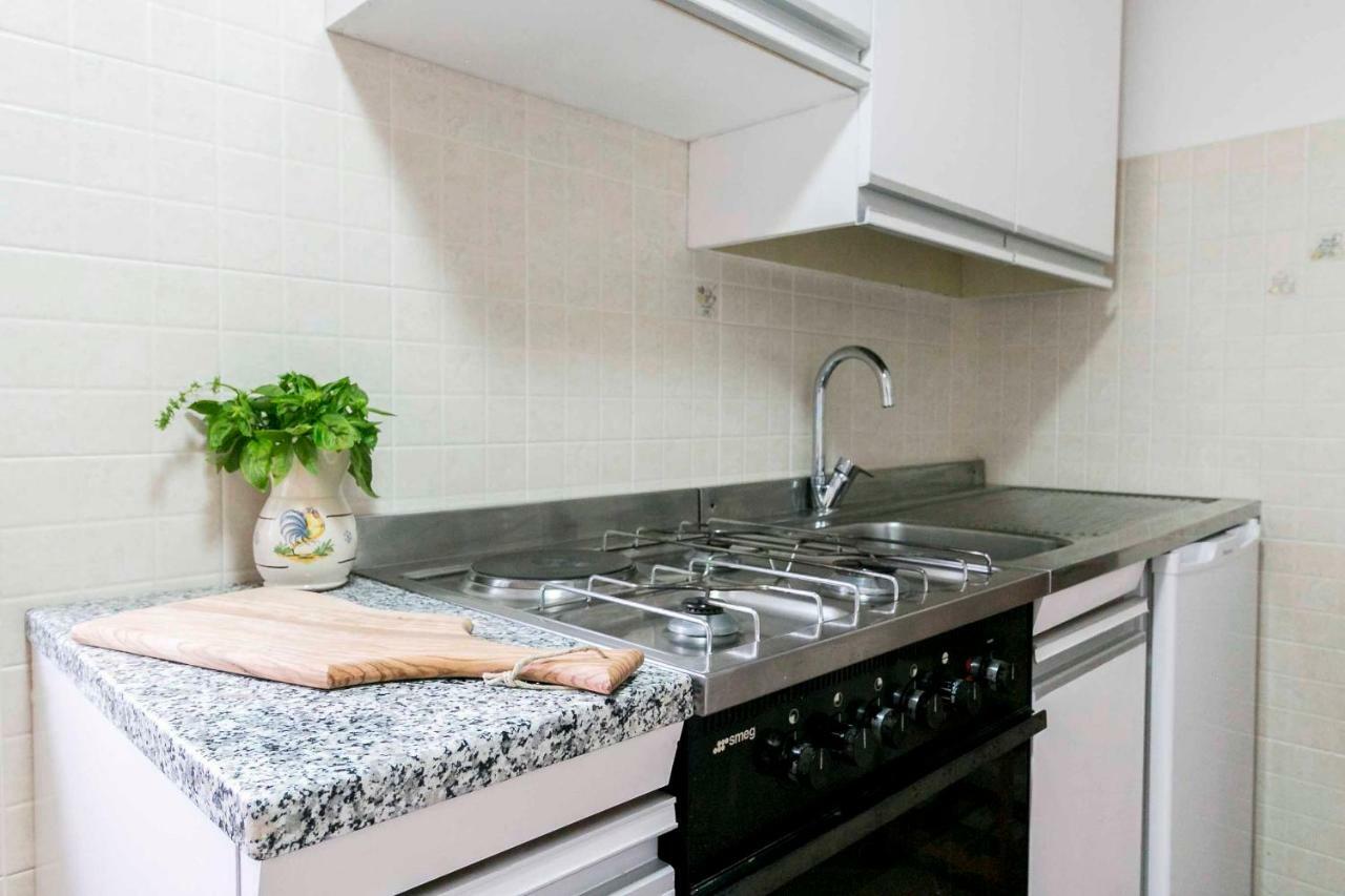شقة Casa Elisabetta Shortlets Caposele الغرفة الصورة